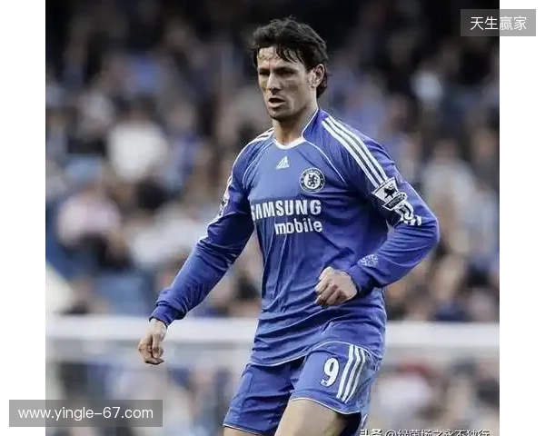 英超0球+肩部受伤！邮报：德拉普曾对切尔西“9号魔咒”不以为然