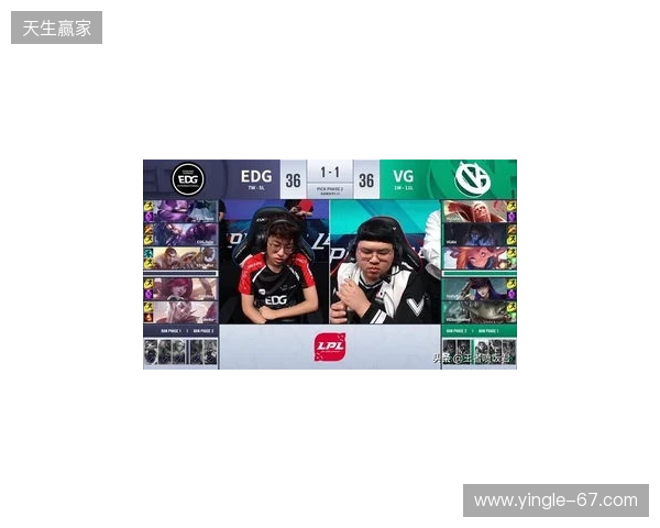 影魔还是太超模了，VG打出血性比赛仍不敌Spirit