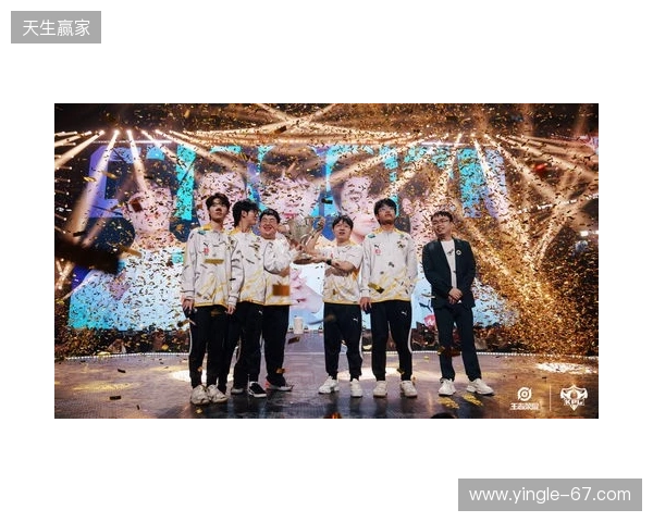 KSG力克重庆狼队夺得2026年KPL春季赛冠军